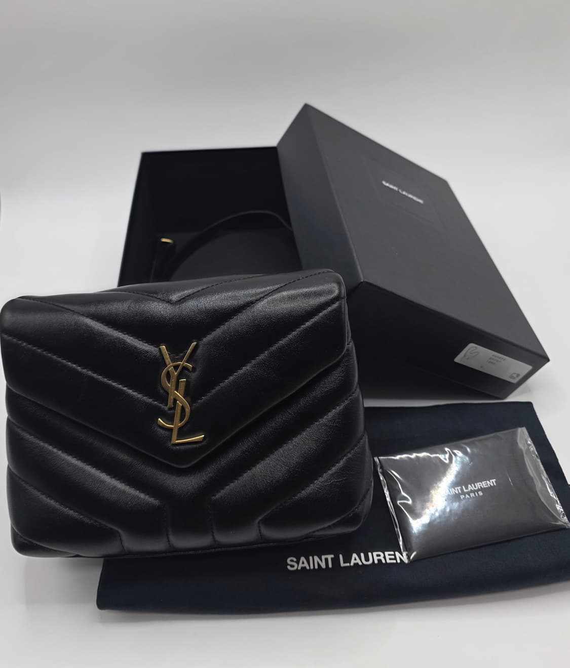 생로랑 루루 토이백 상품이미지1