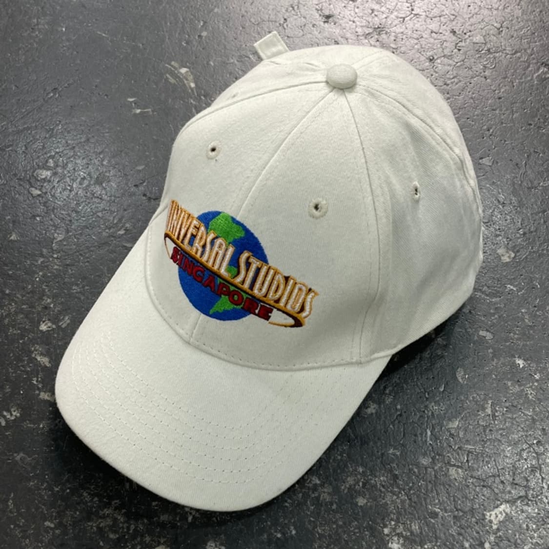 유니버셜 스튜디오 싱가포르 볼캡  상품이미지1