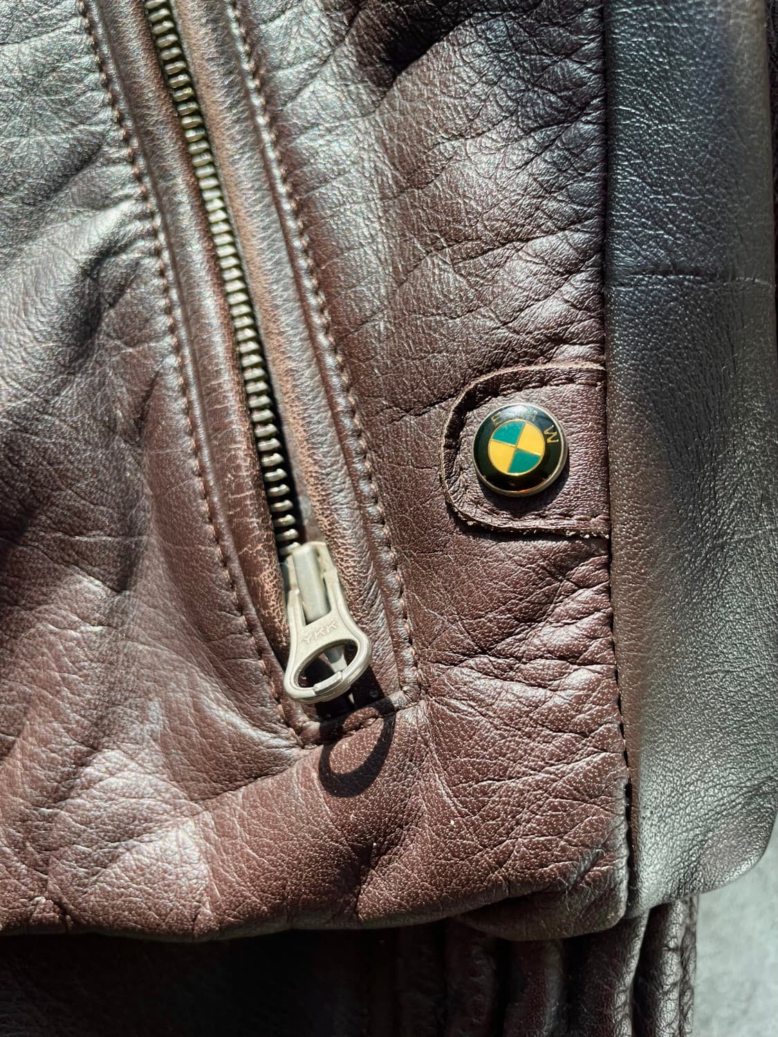 bmw 모터사이클 자켓 상품이미지5