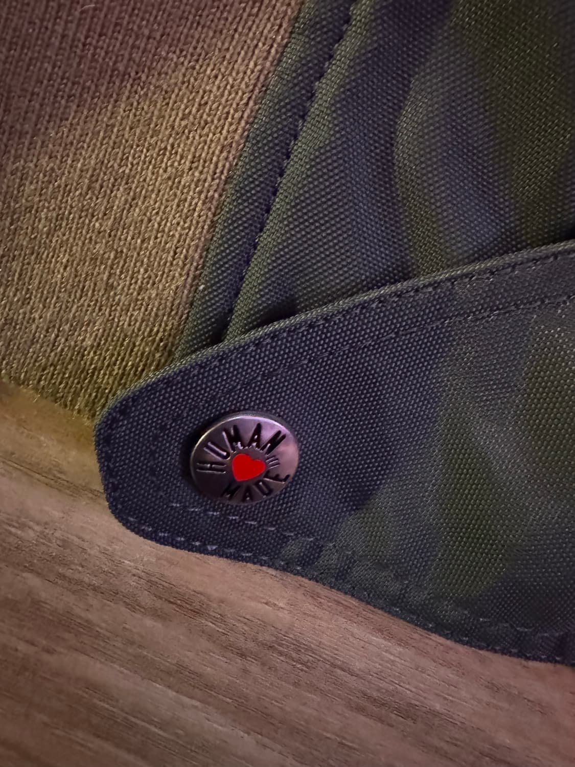 휴먼메이드 자켓 상품이미지6