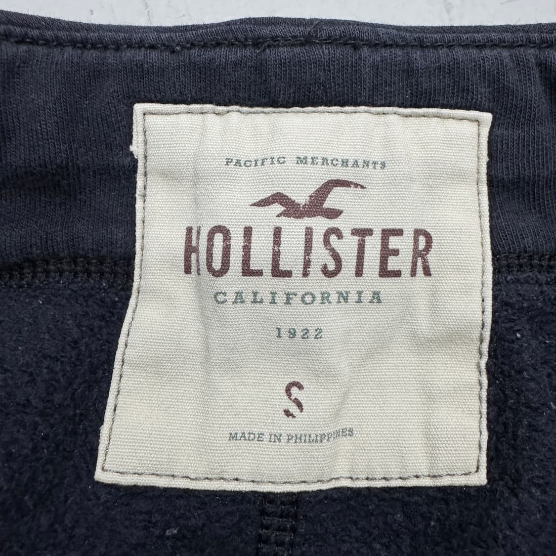 홀리스터 Y2K 아치로고 트랙팬츠 상품이미지5