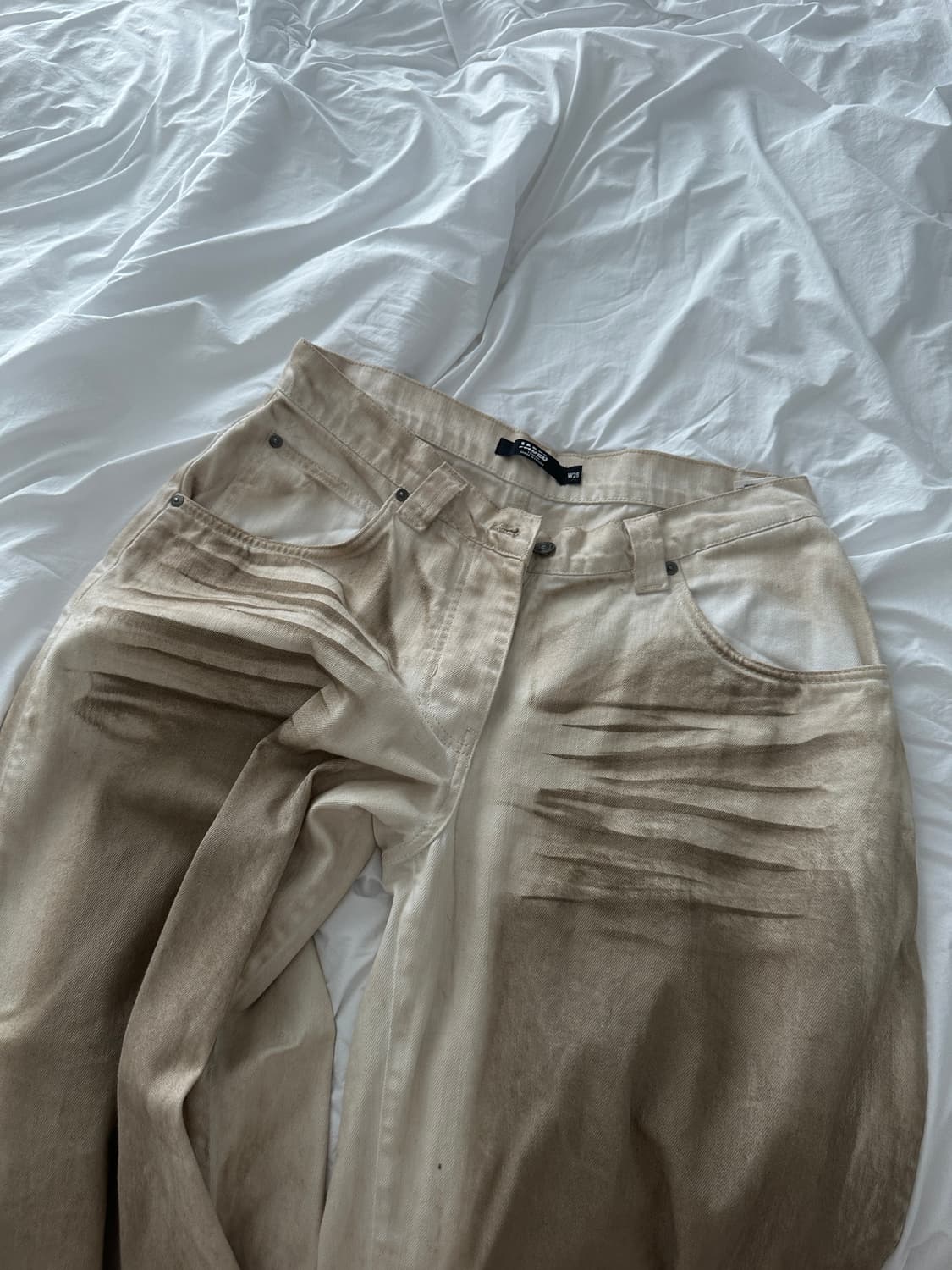 Jaded london 상품이미지6