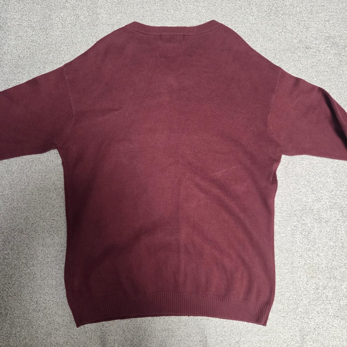 Chaps 폴로 챕스 랄프로렌 니트 L-XL(100-105) 상품이미지6