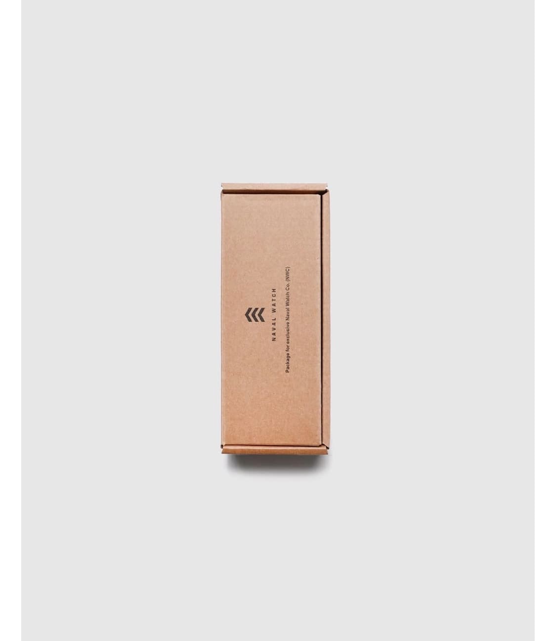 NAVAL WATCH (steel strap) 상품이미지5