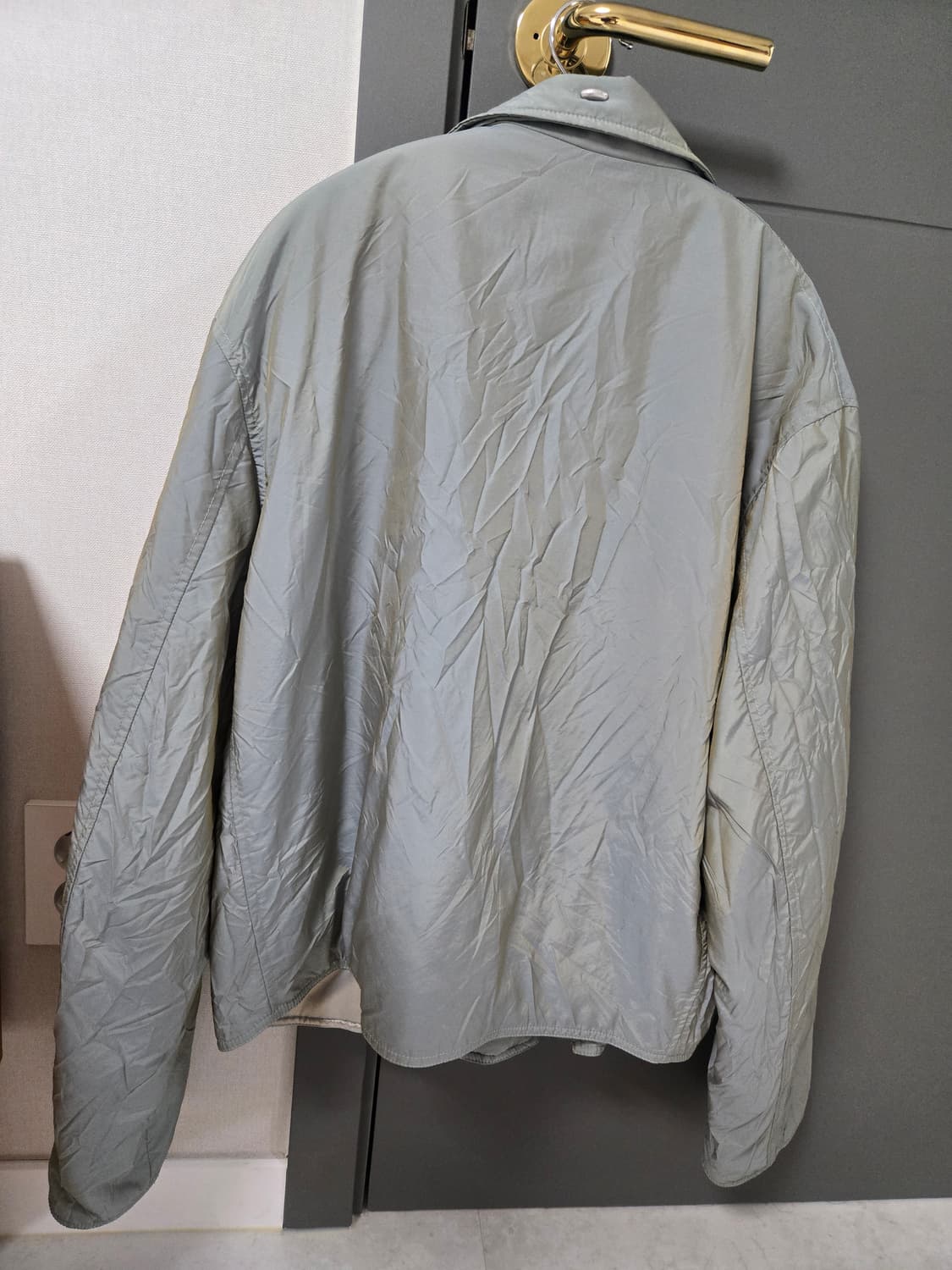 아워레가시 그린 슬레이트 자켓 상품이미지4