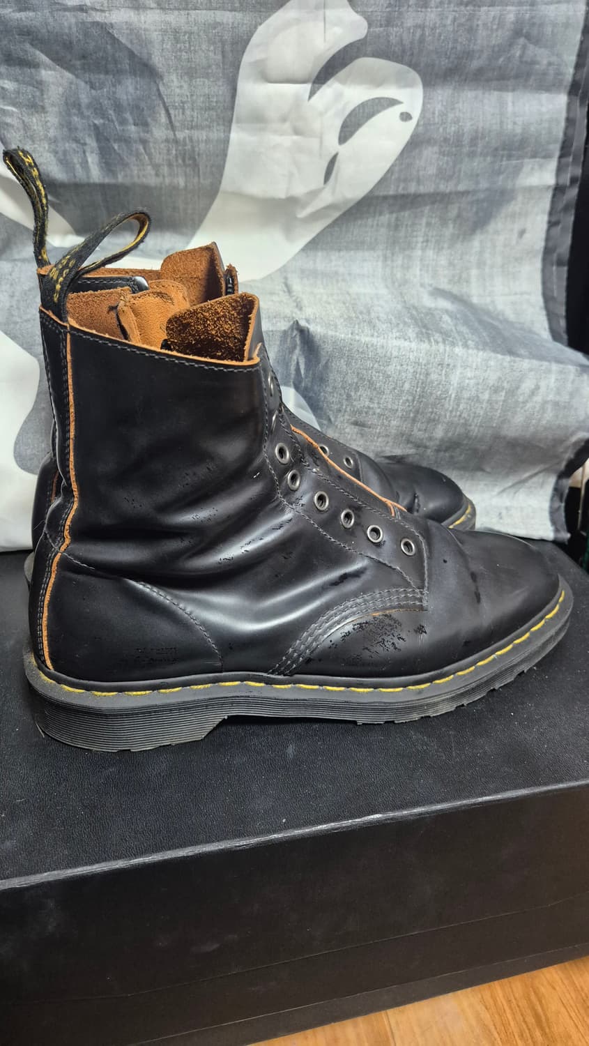 닥터마틴 1460LL 280사이즈 상품이미지2