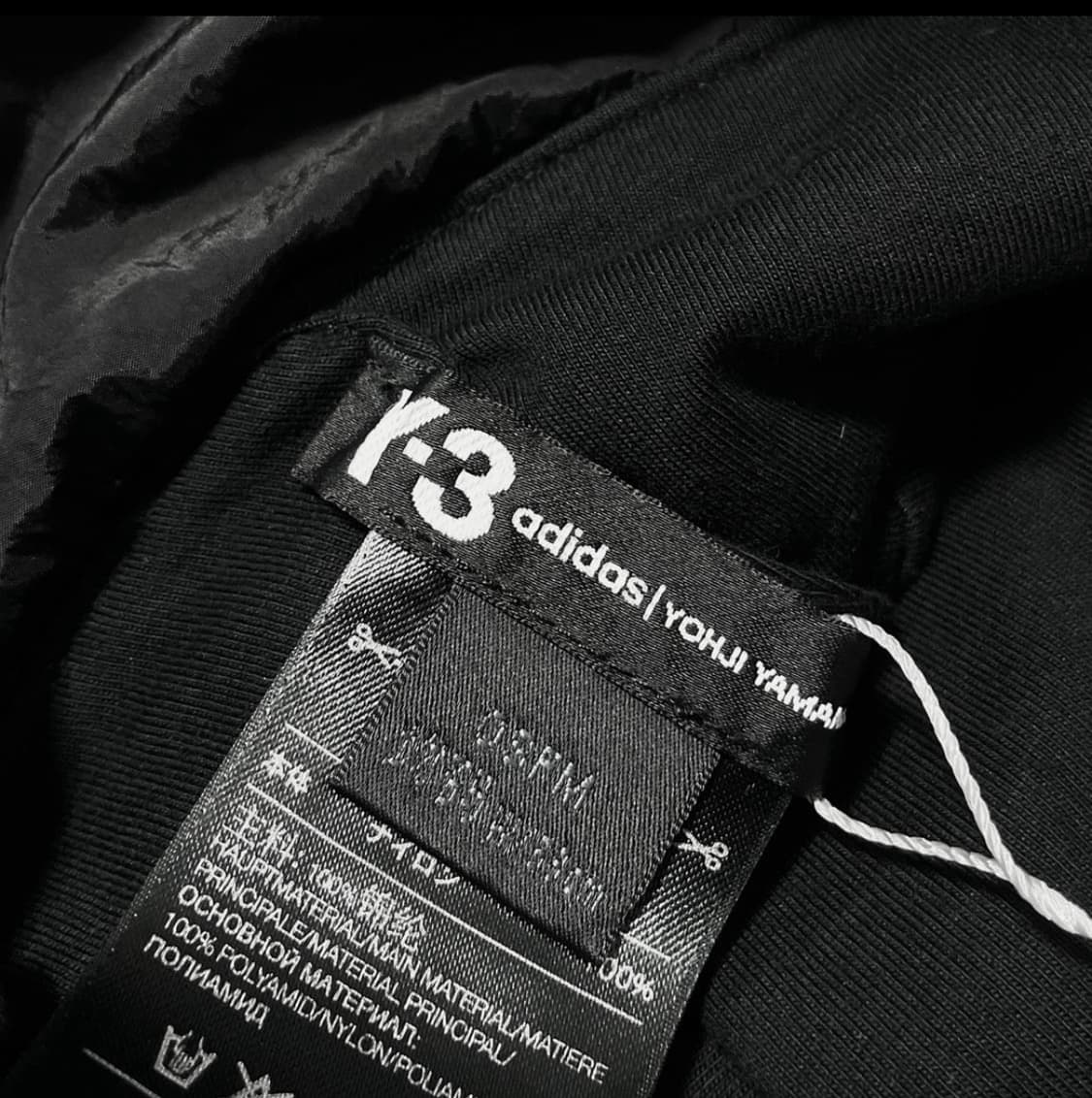 Y-3 이어플랩 트루퍼햇 상품이미지9