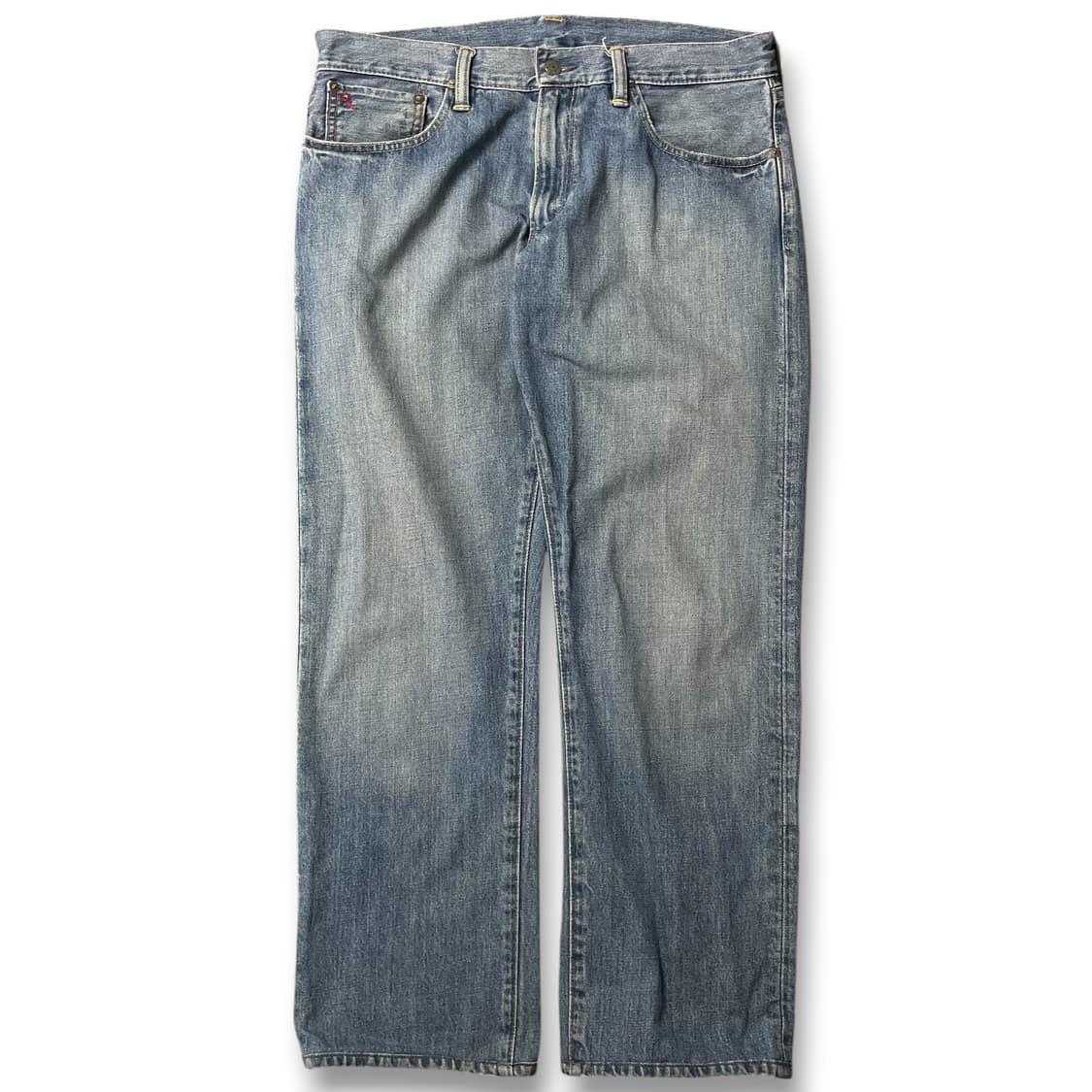 (32) 폴로랄프로렌 클래식핏 데님진 상품이미지1