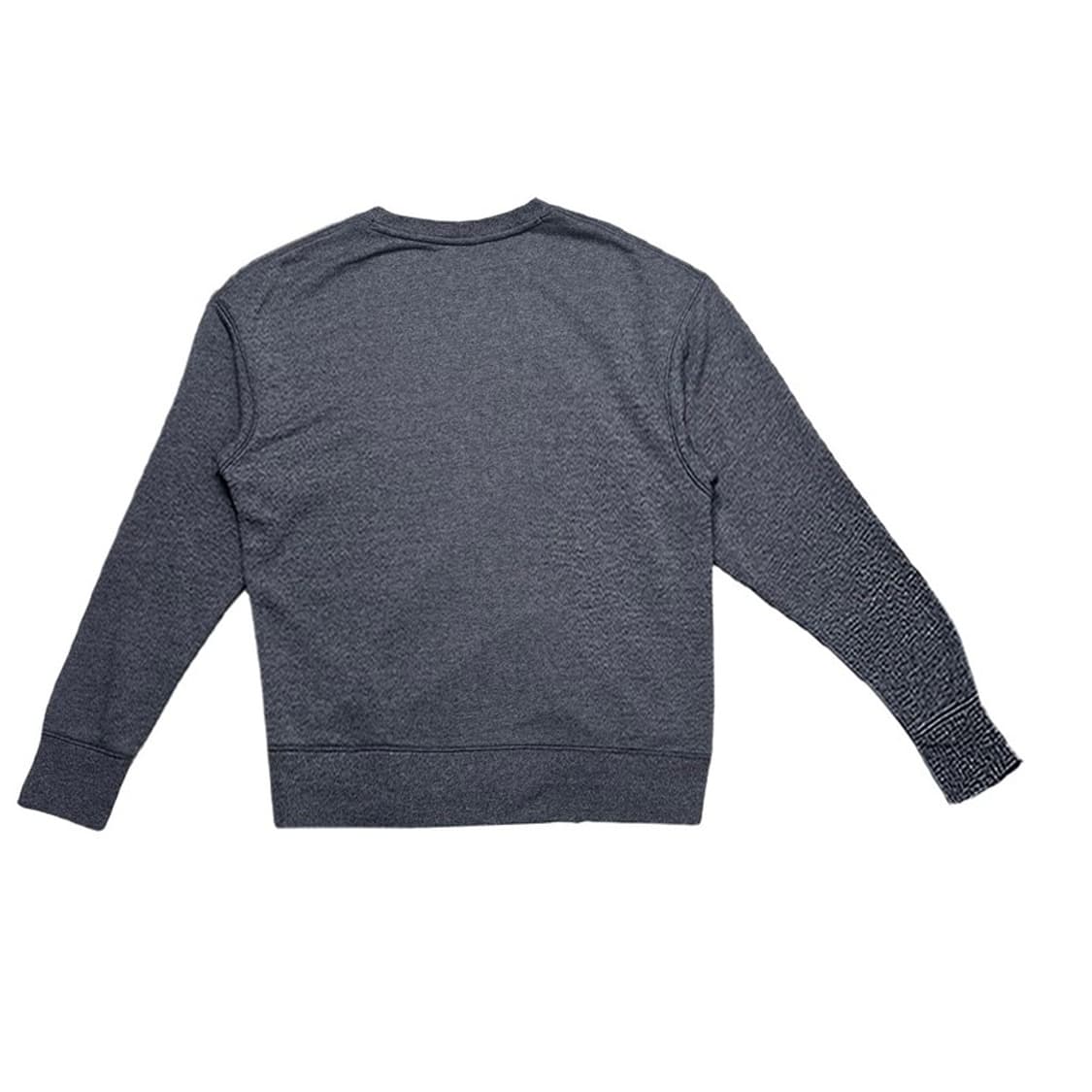 NIKE 미드 스우시 헤리티지 맨투맨 차콜 M 상품이미지8