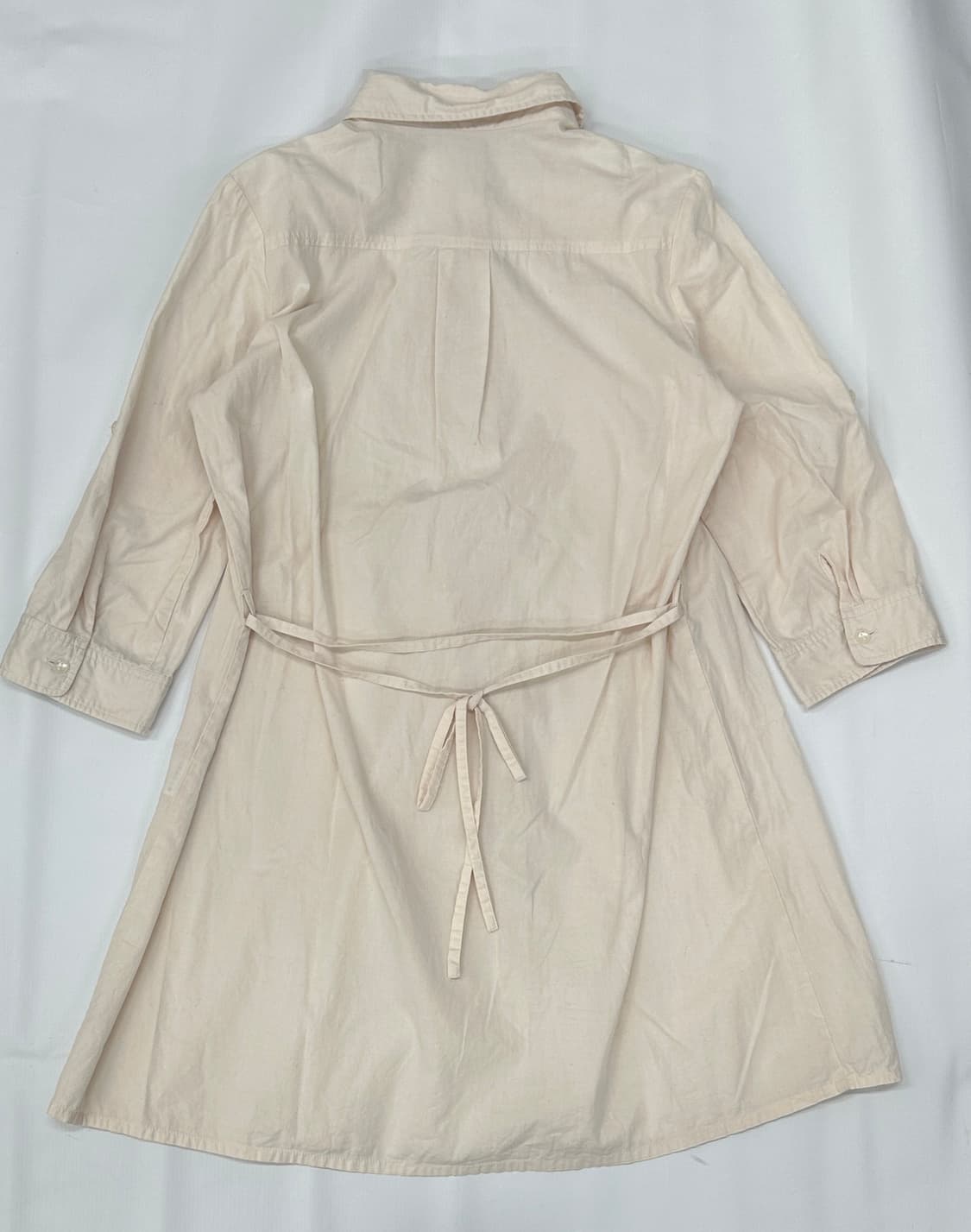 🐚하구미의 원피스 코디세트🐚 그런지 모리걸 니트 레이어드 가을  상품이미지6