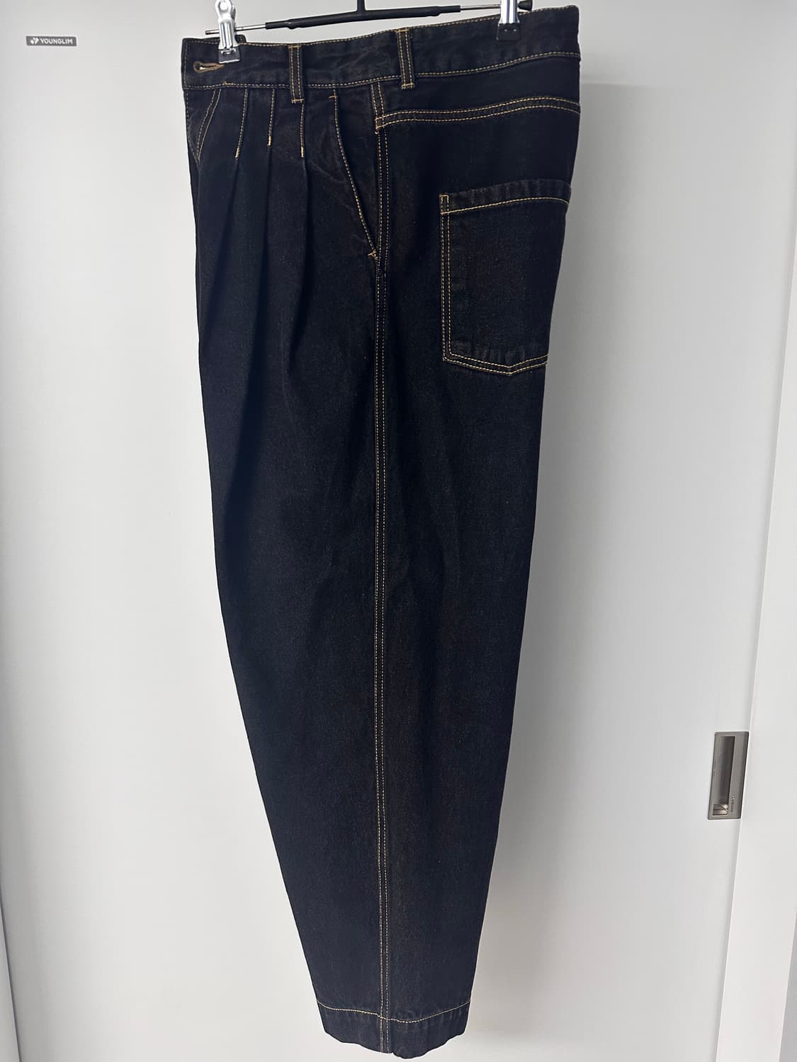 아더에러 모드진 mod jeans a2 상품이미지5