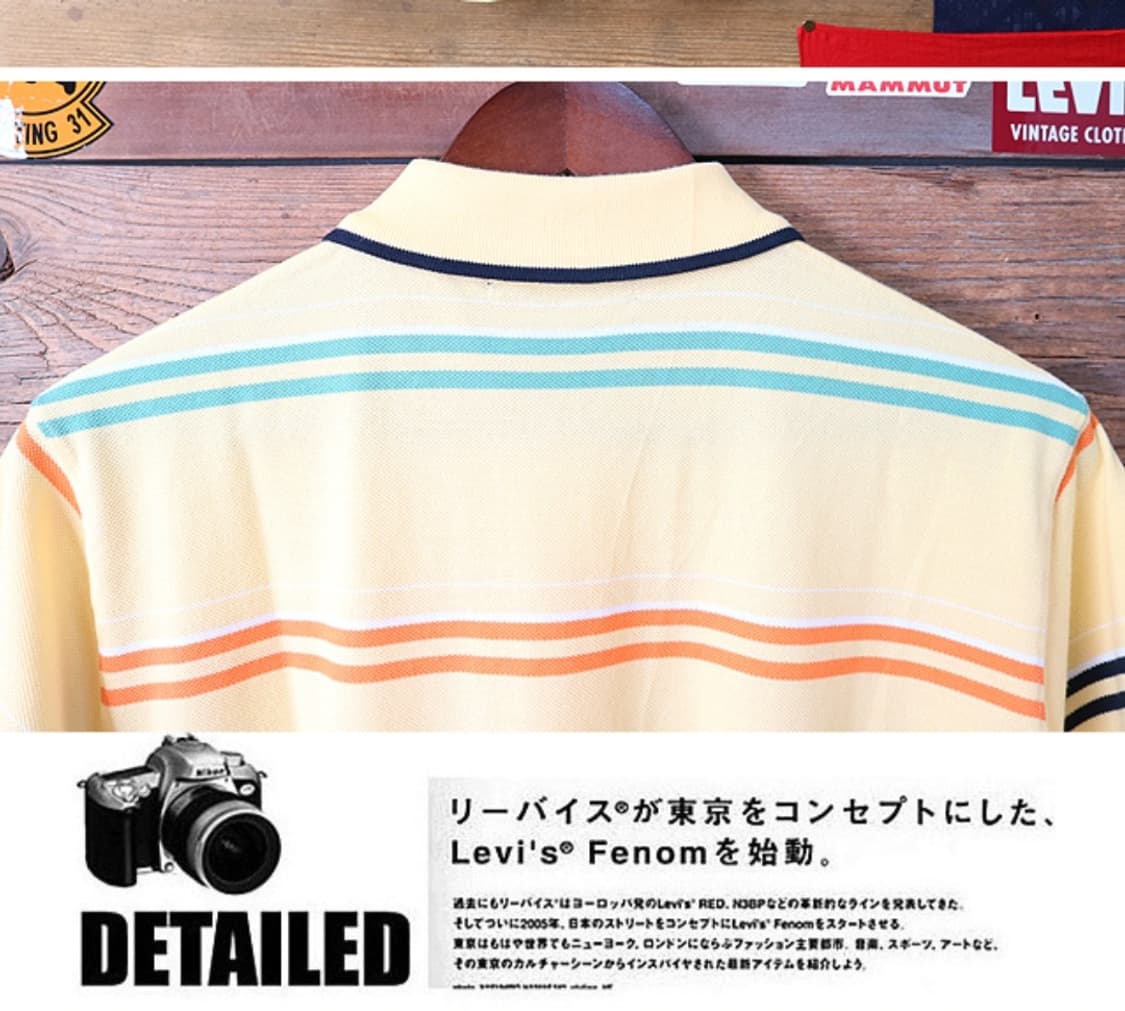 일본판 90s CHAPS BY RALPH LAUREN 챕스 BY 랄프로렌 상품이미지7