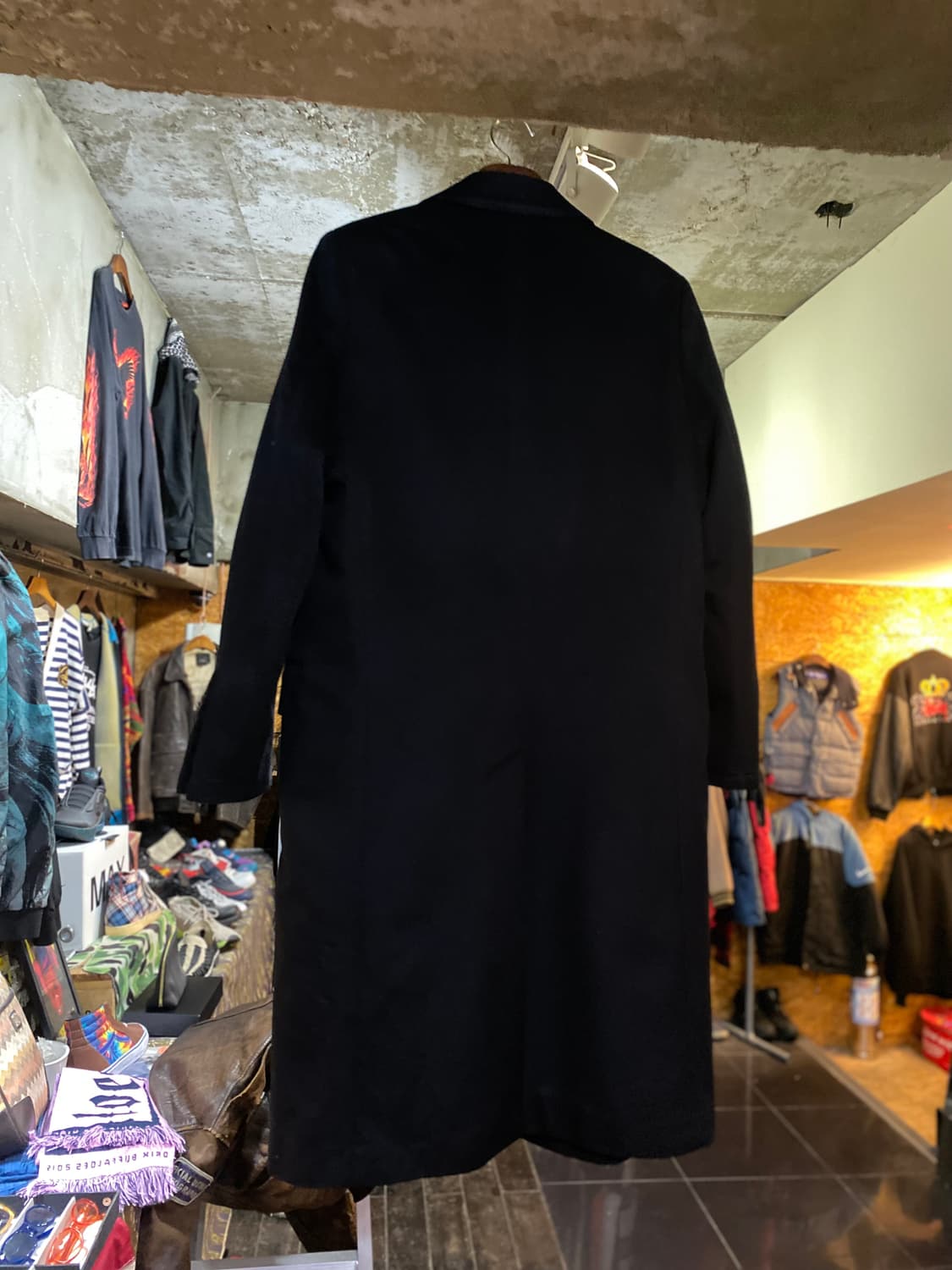 Yves Saint Laurent  이브 생 로랑 코트 상품이미지6