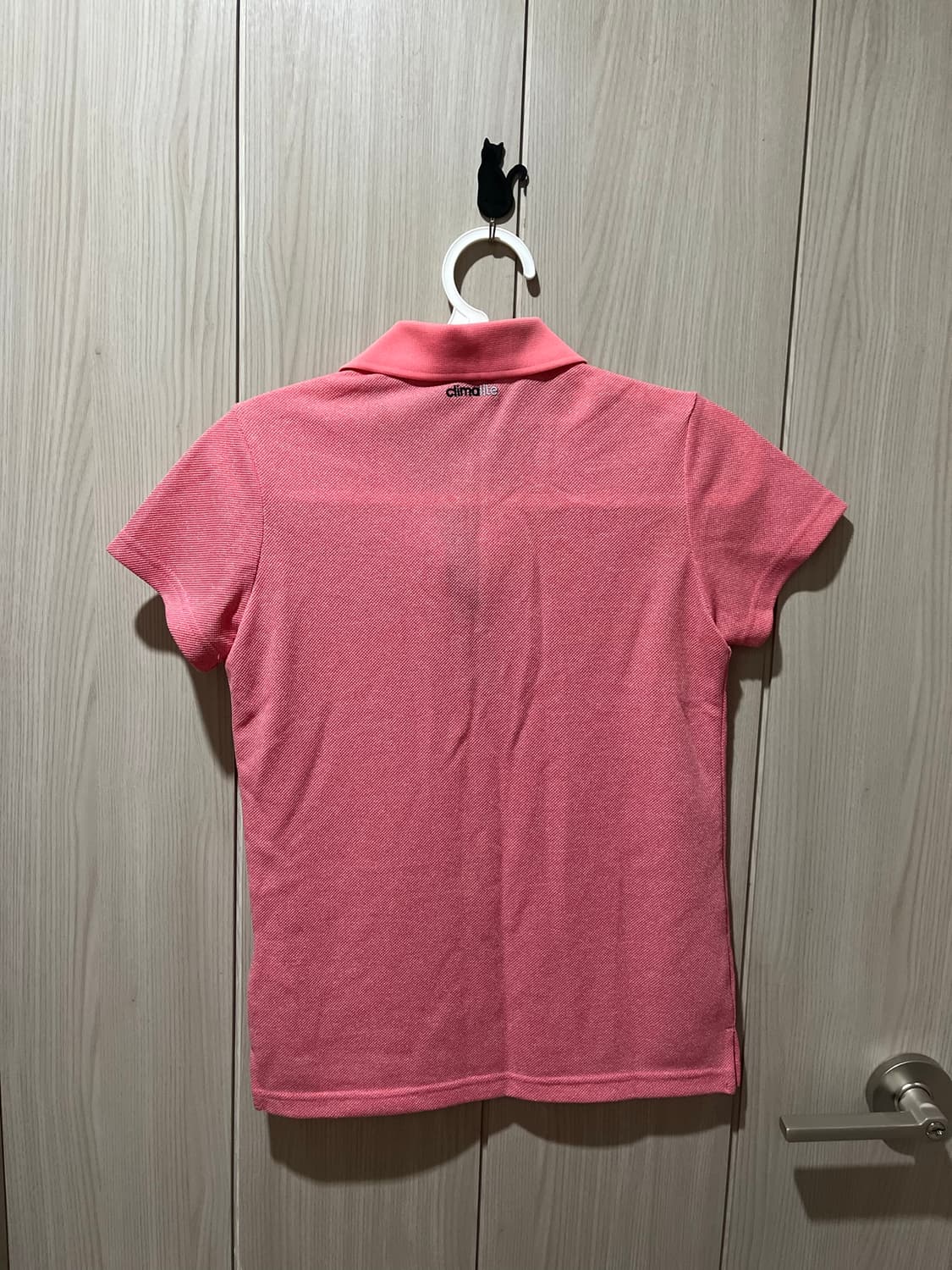 아디다스 골프 반팔 상품이미지2