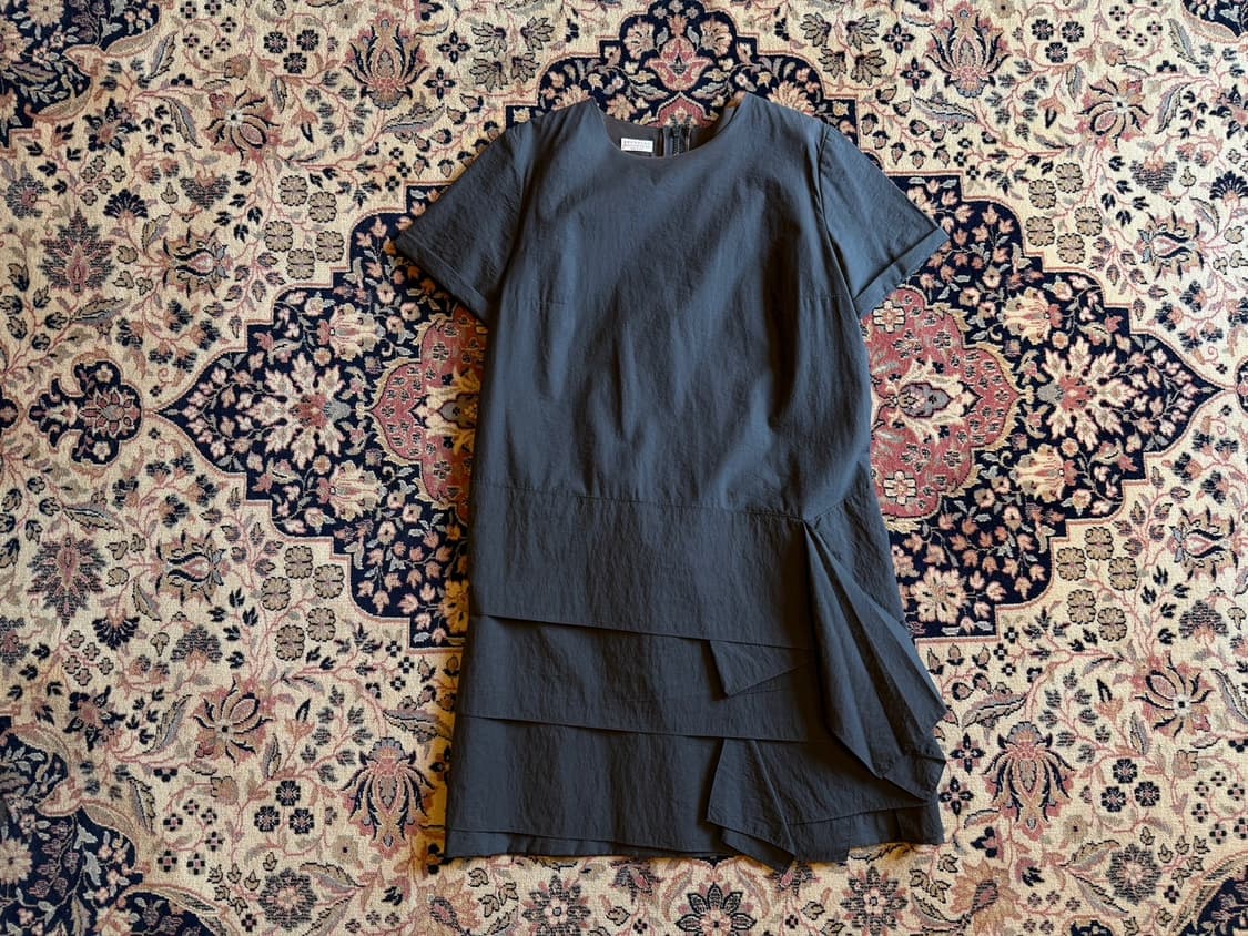 브루넬로 쿠치넬리 원피스 55~66 상품이미지1