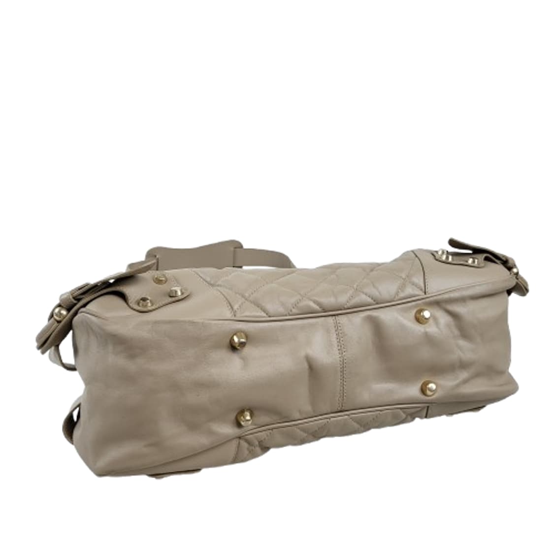 정품 버버리 퀼팅 가죽 숄더백 상품이미지6