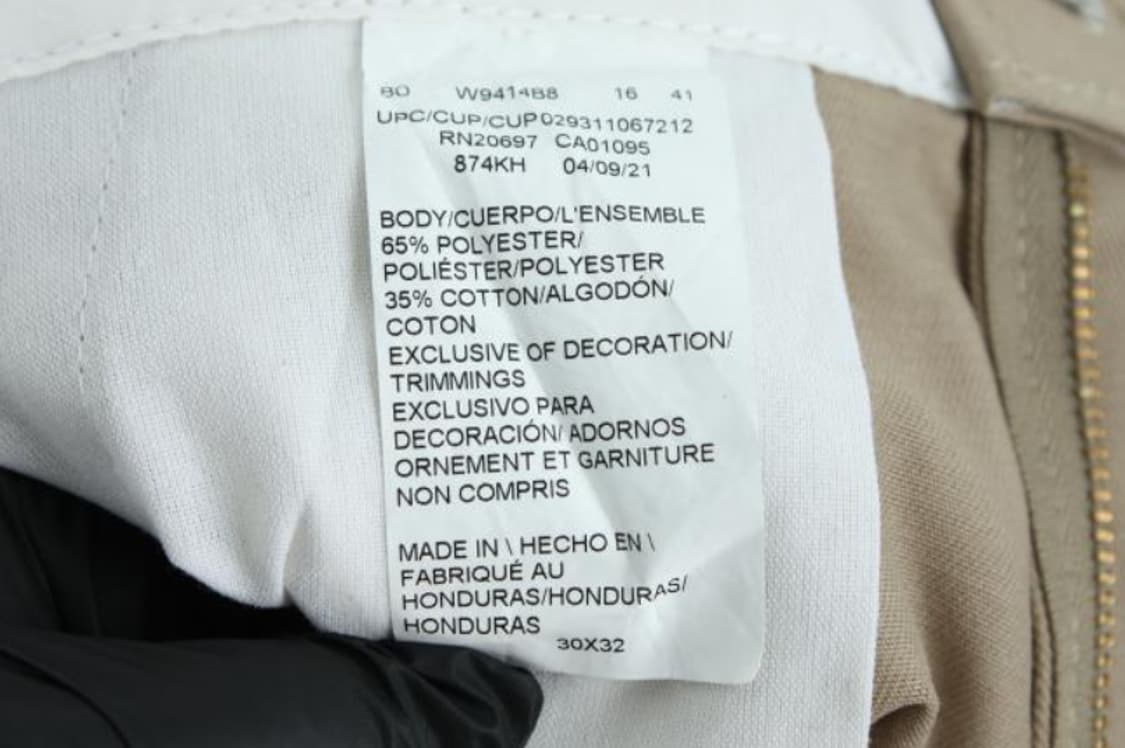 디키즈 바지 상품이미지6