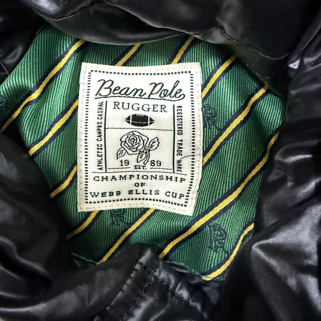 [95] 빈폴 여성 덕다운 패딩 자켓 0106T1 상품이미지3