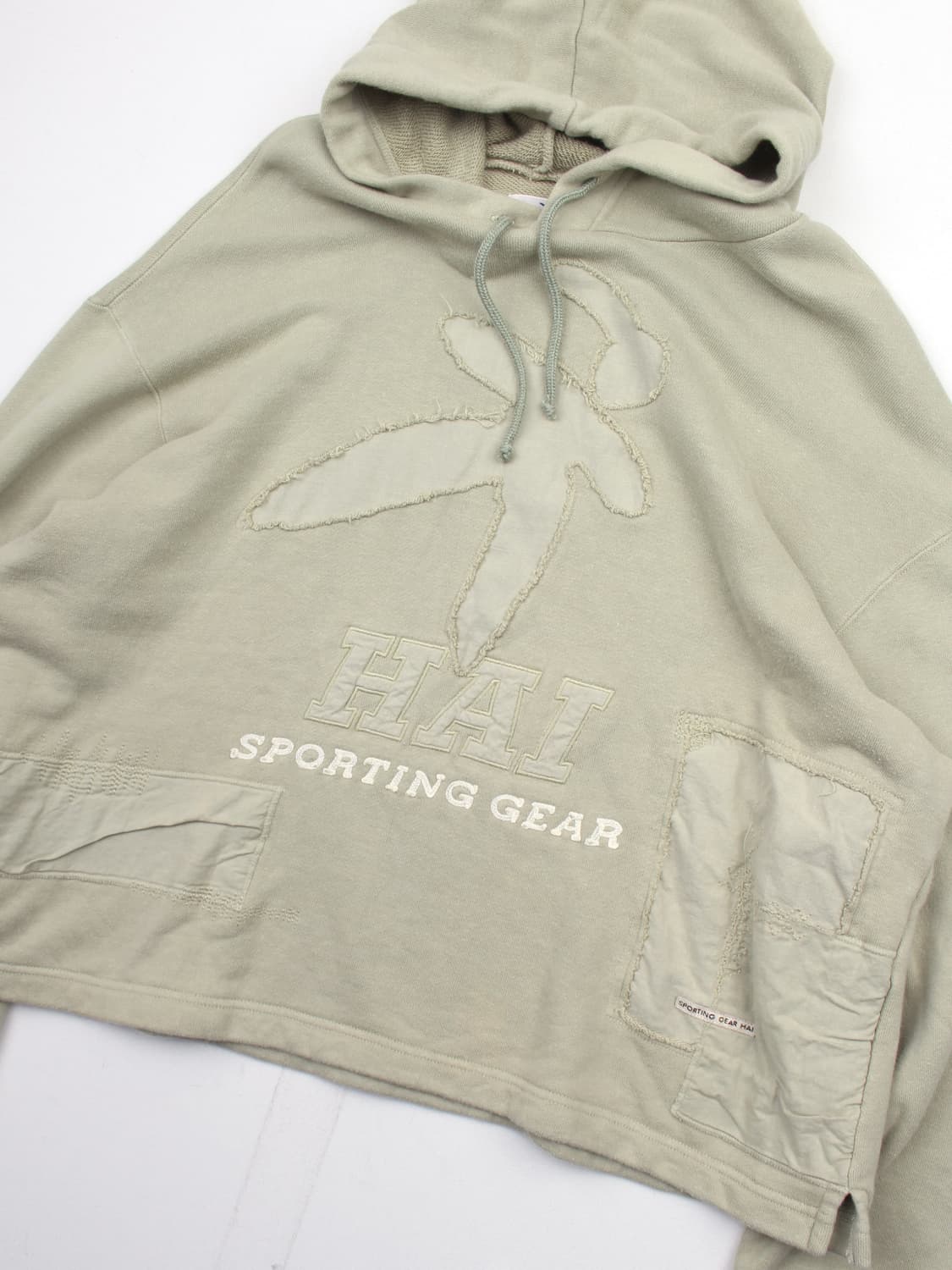 HAI SPORTING GEAR 상품이미지3
