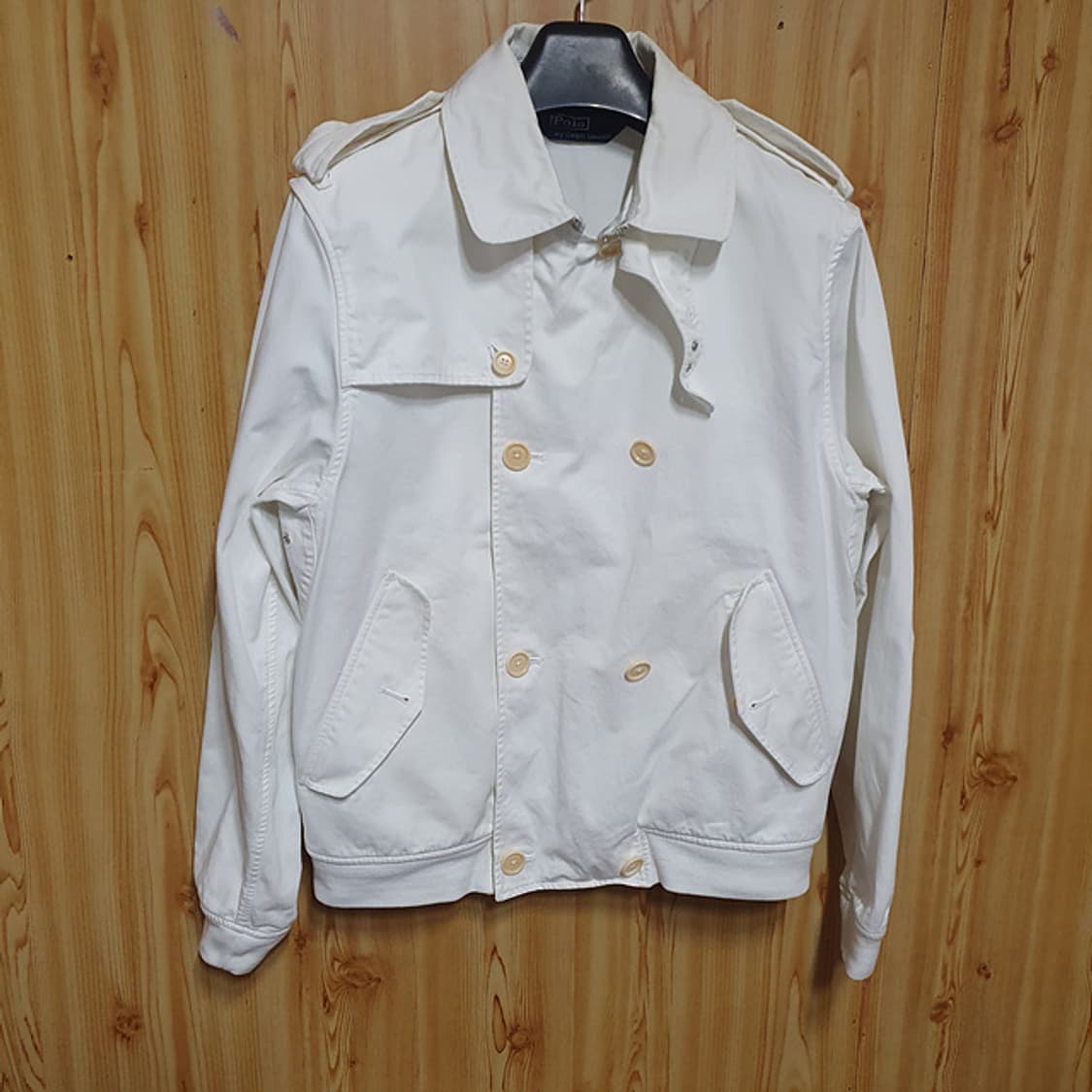 폴로 자켓 XL 상품이미지1