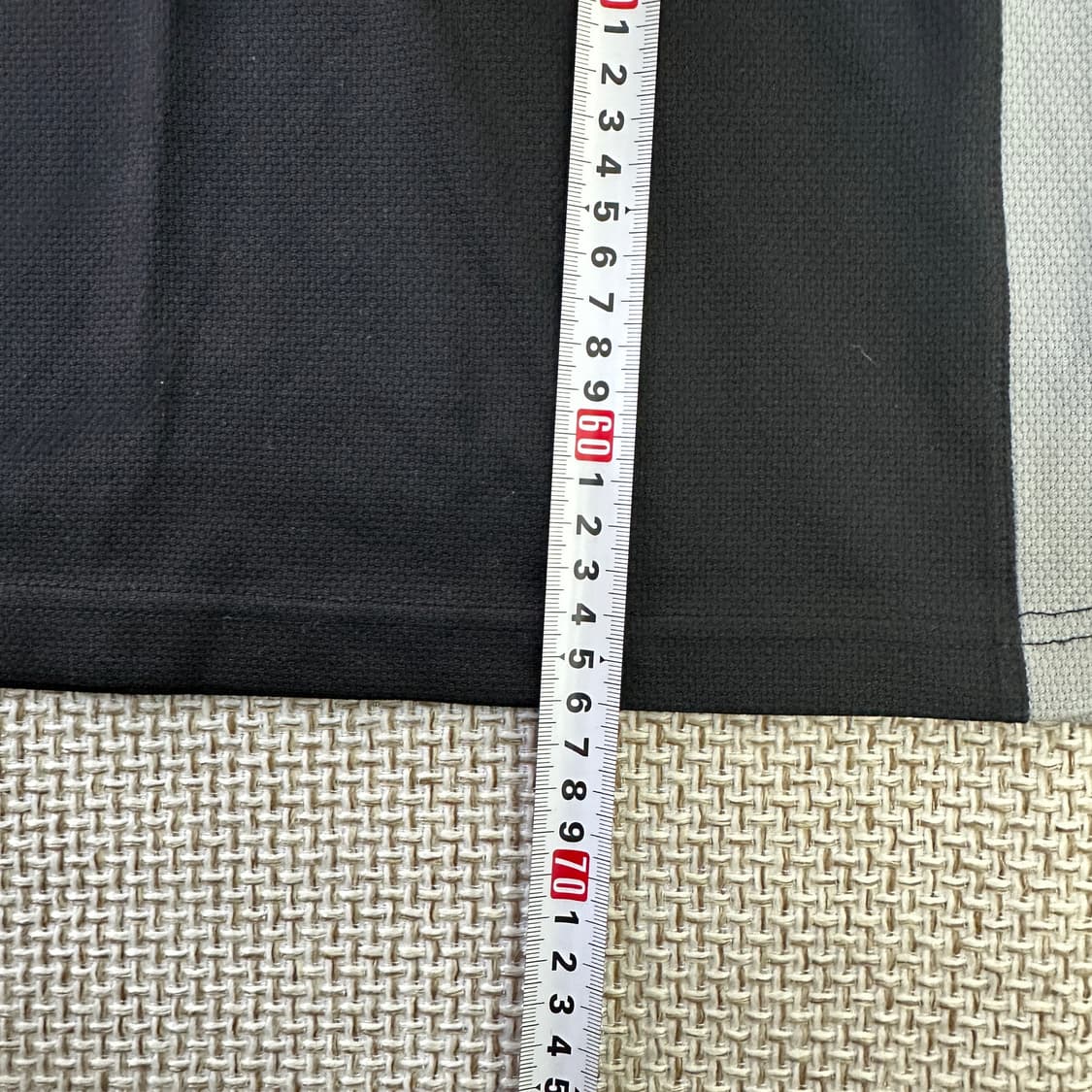 105 반집업 반팔 티 0427D 상품이미지6