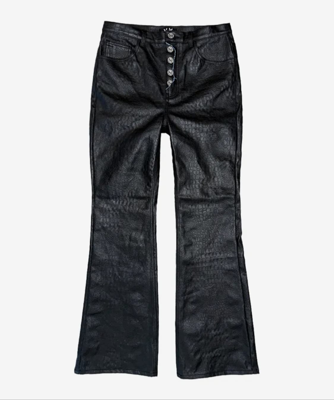 Dirty idea flare fit pants 상품이미지4