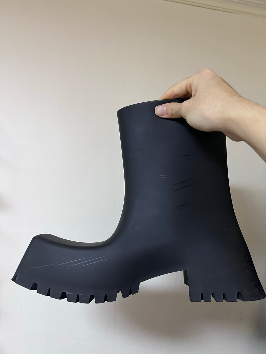 발렌시아가 트루퍼 44 상품이미지7