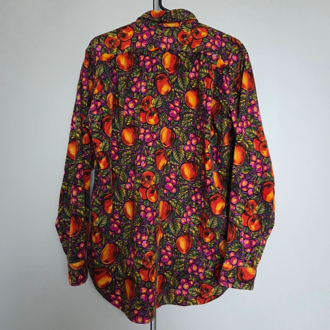 Rhino 재팬 빈티지 코듀로이 셔츠 L(100) 상품이미지6