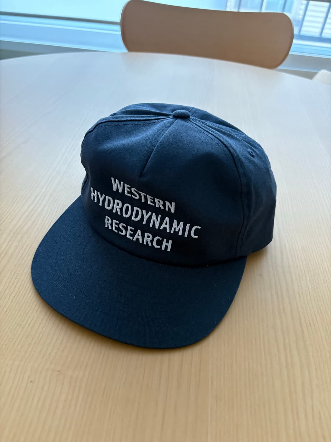 Western Hydrodynamic Research 상품이미지1