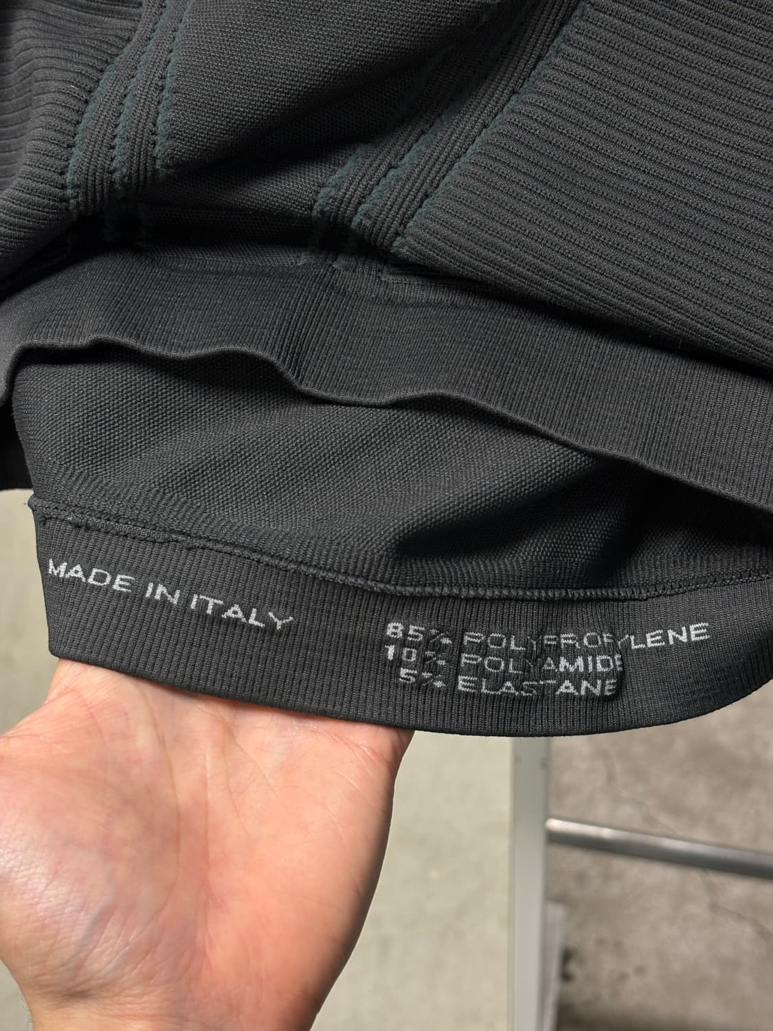 다이네즈 폴리프로필렌 니트 상품이미지7