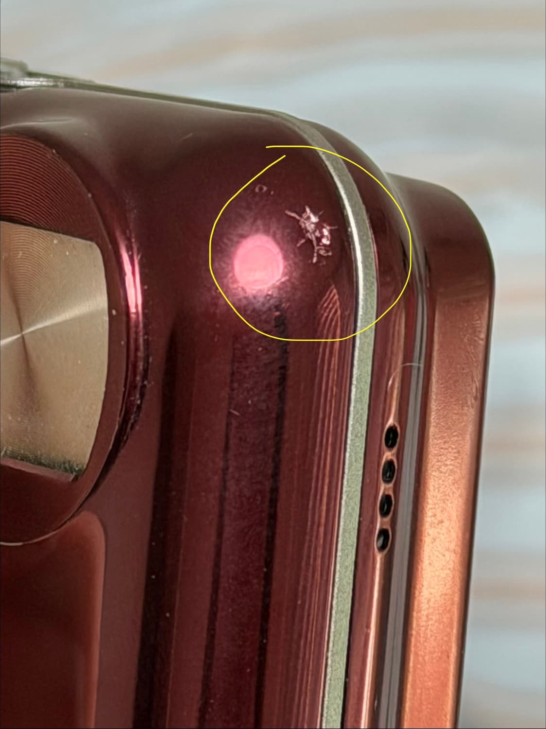 코니카 미놀타 디미지x1 빈티지 디카 상품이미지6