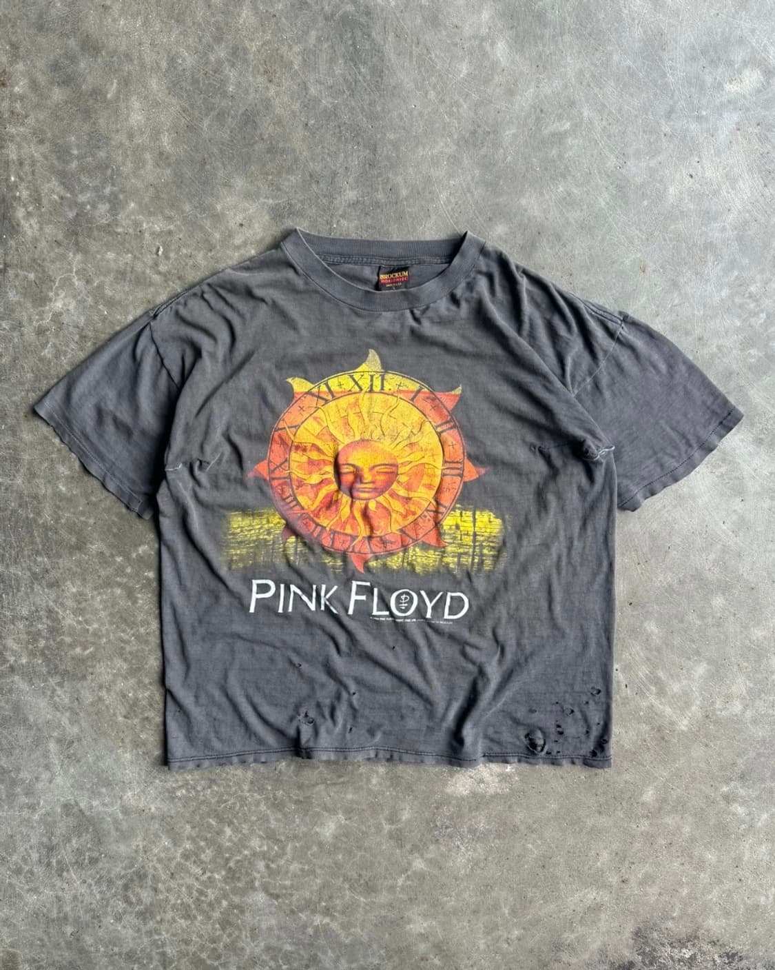 Pink Floyd America Tour L 상품이미지1