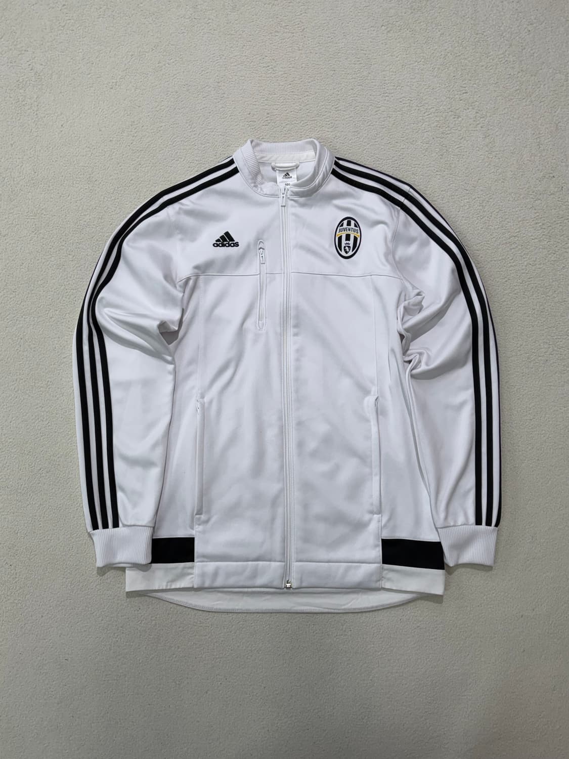 아디다스 유벤투스 축구 유니폼 화이트 블랙 흰검 검흰 져지 100 상품이미지1