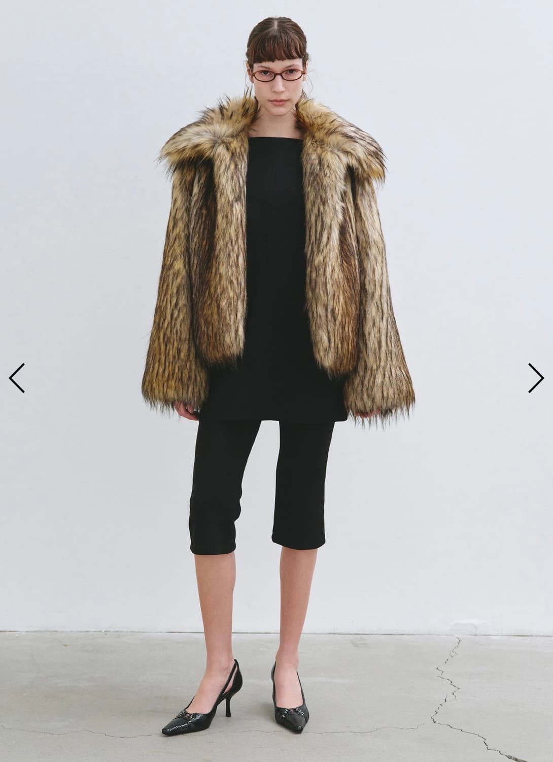 Haveless 하퍼퍼자켓 상품이미지2