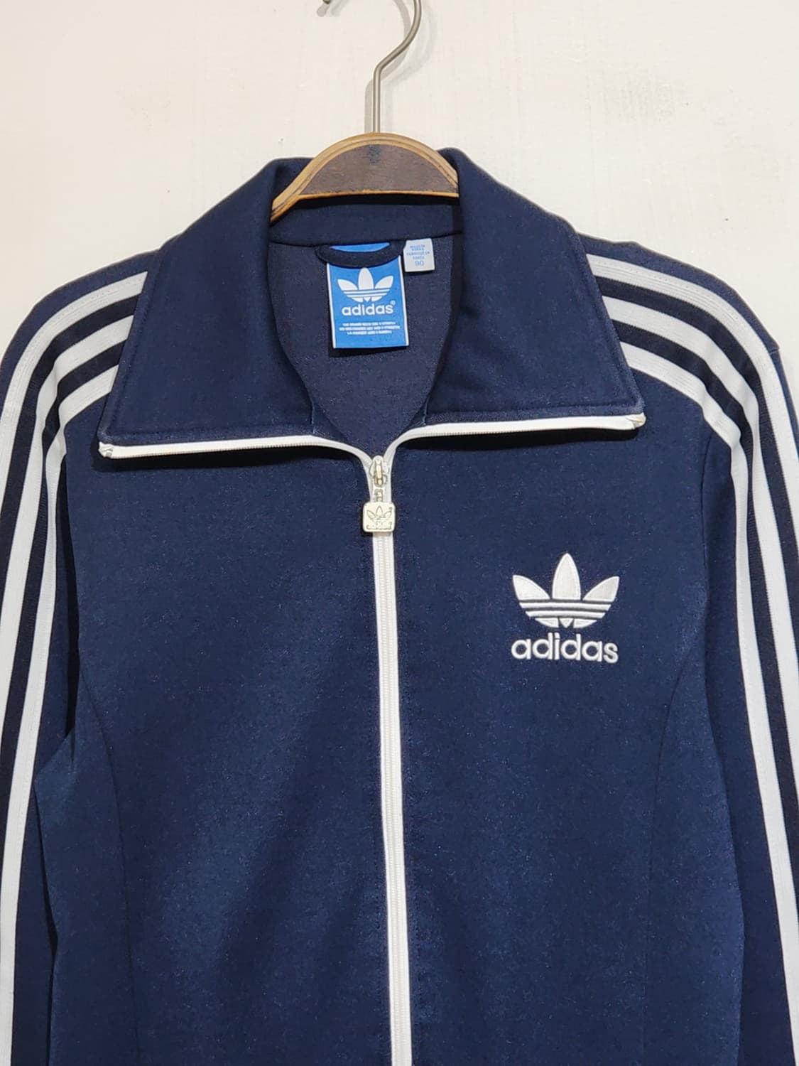 (90) 아디다스 유로파 져지 곤흰 츄리닝 트레이닝복  상품이미지2