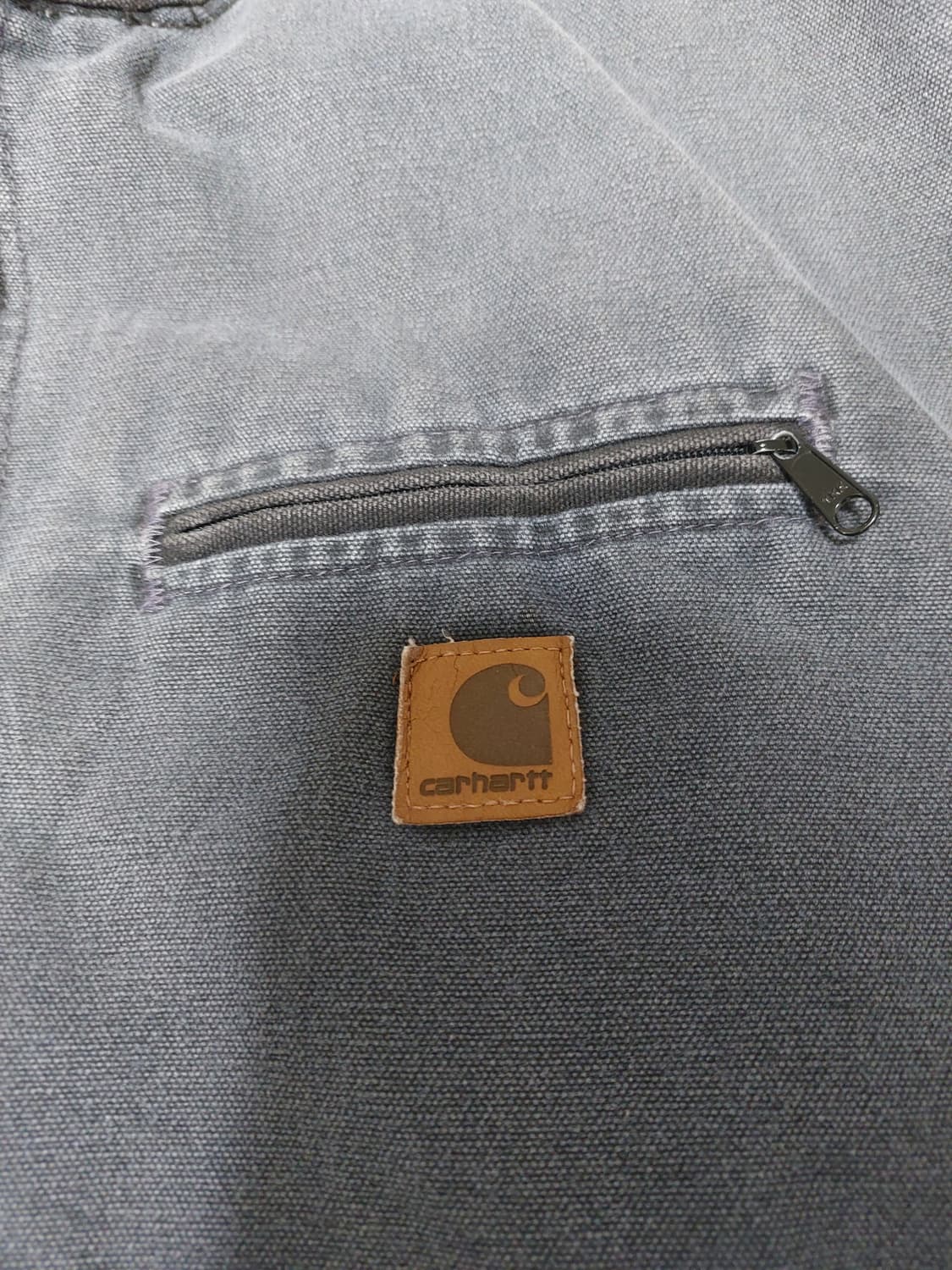 칼하트 디트로이트 j97 ptl L 상품이미지3