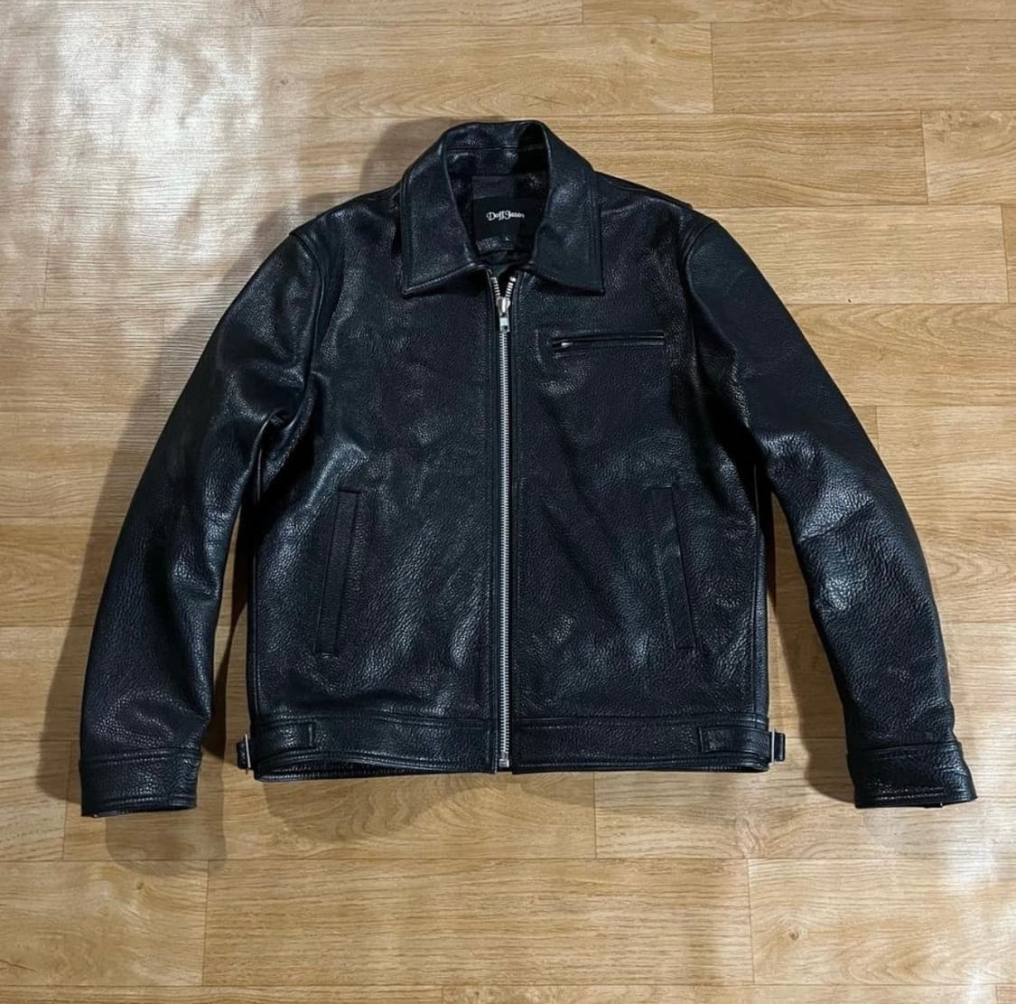 [100] 도프제이슨 카우하이드 싱글라이더 상품이미지4