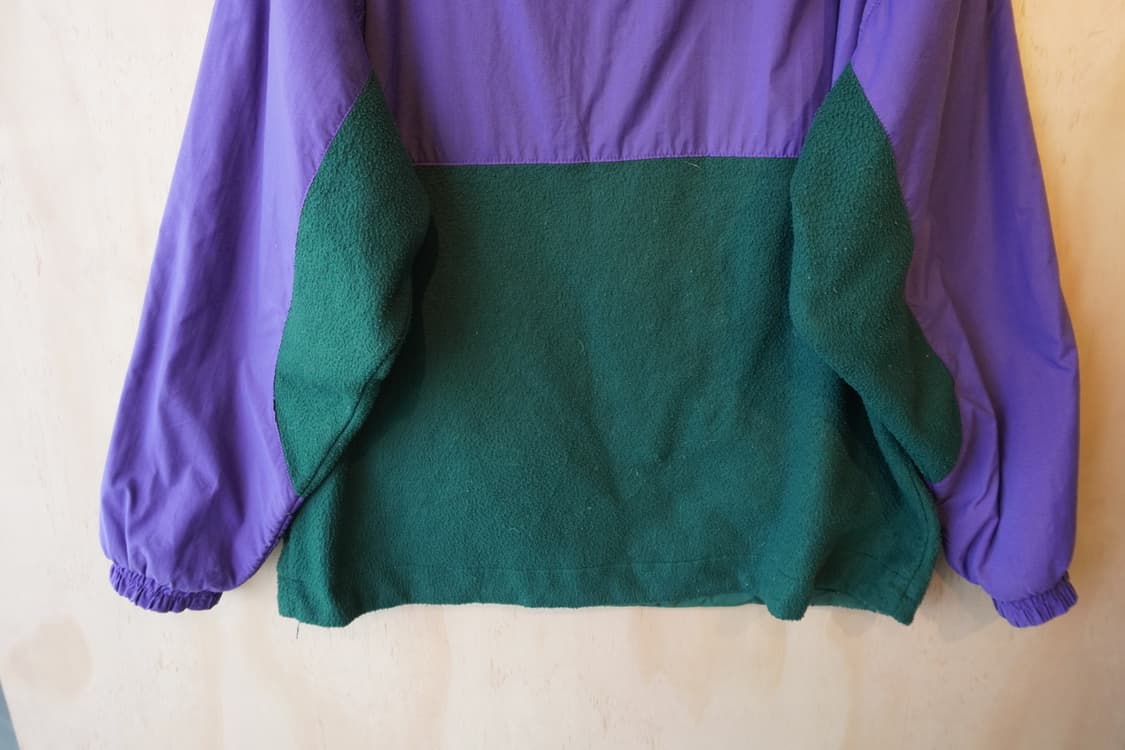 90s 올드갭 ARCTIC LIGHT FLEECE 상품이미지9
