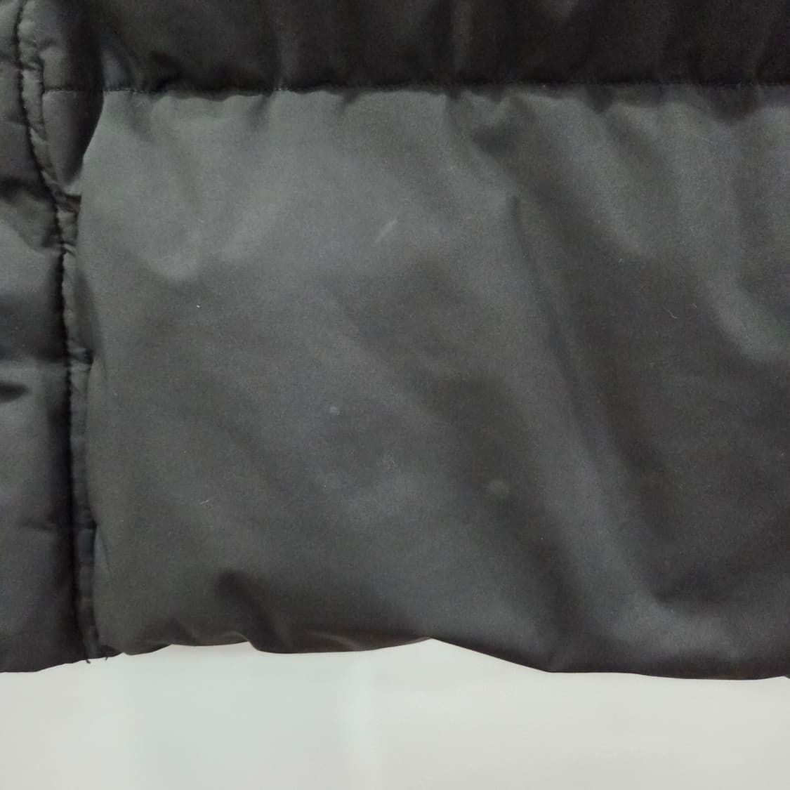 빈폴 키즈 덕다운 롱패딩 150 상품이미지6