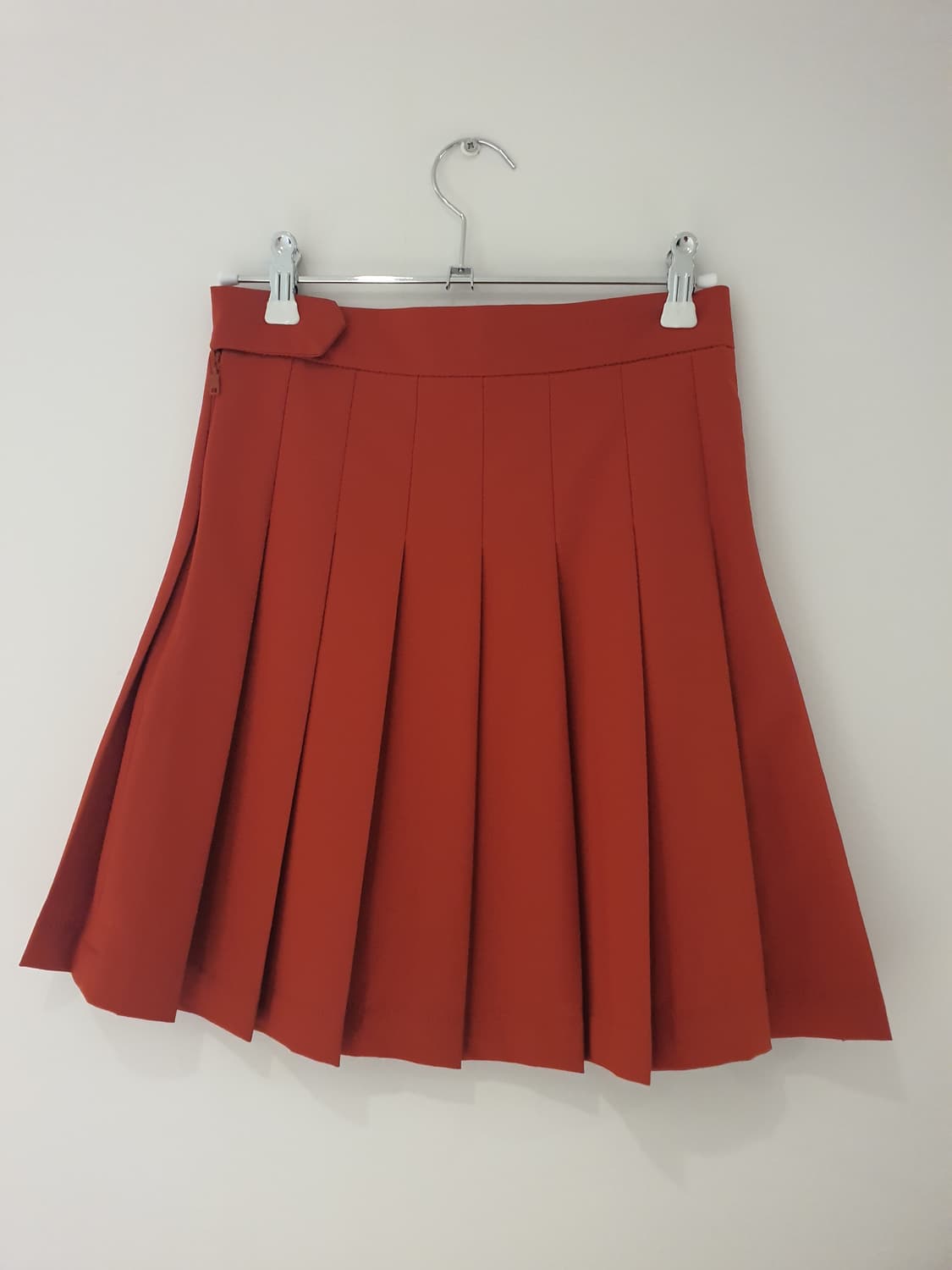 제이린드버그 아디나 골프 스커트 상품이미지3