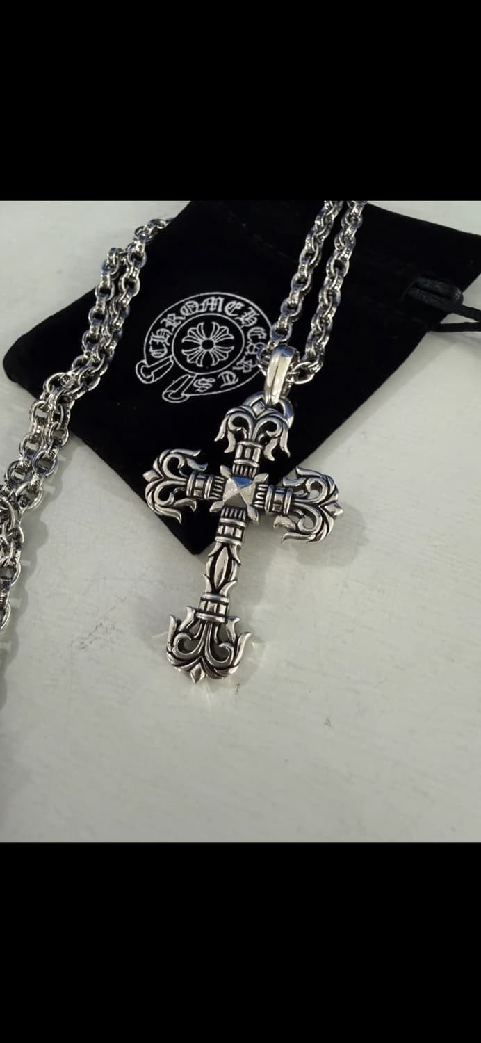 크롬하츠 상품이미지1