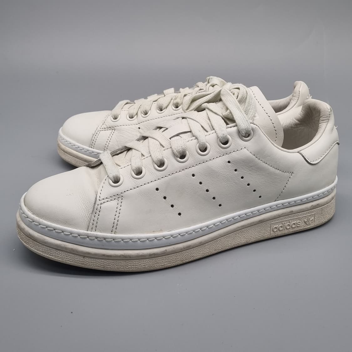 아디다스 스탠스미스 뉴볼드 여성스니커즈240 상품이미지1