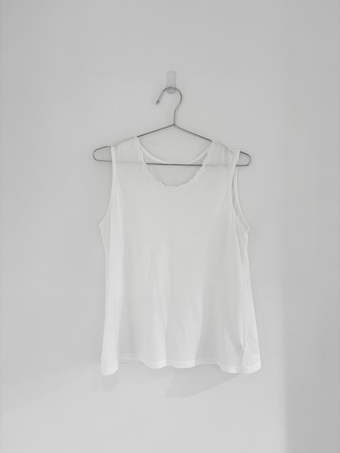 BON CILIE sleeveless  상품이미지1