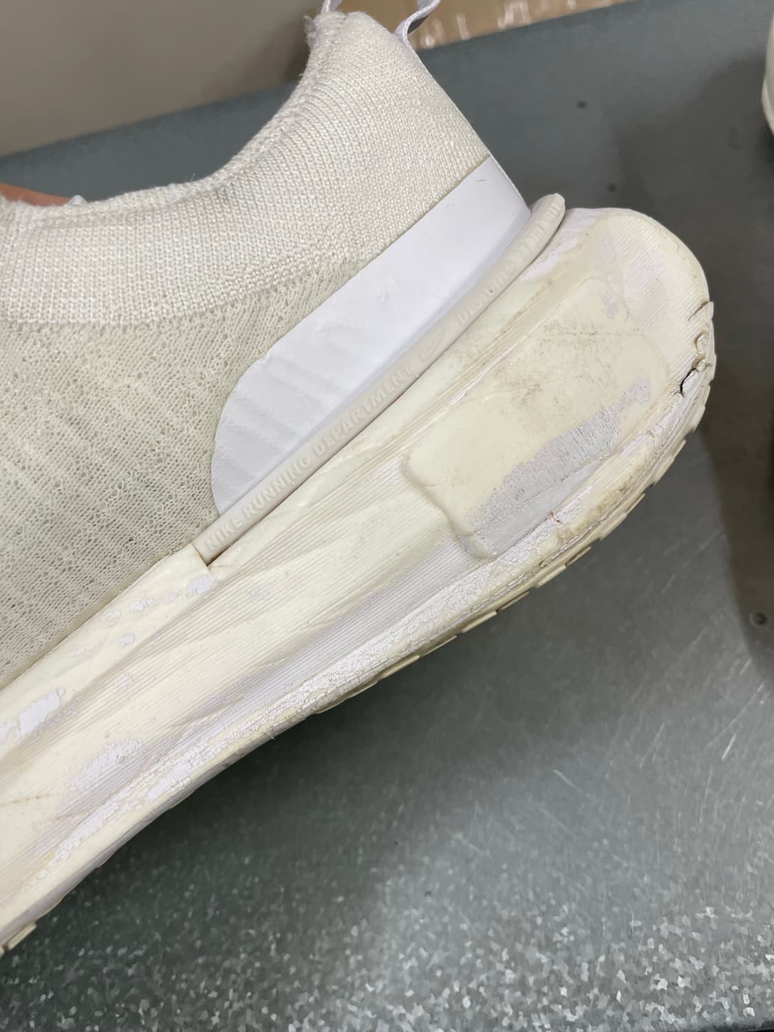 나이키 줌X 인빈서블 런 플라이니트 3 270 상품이미지10