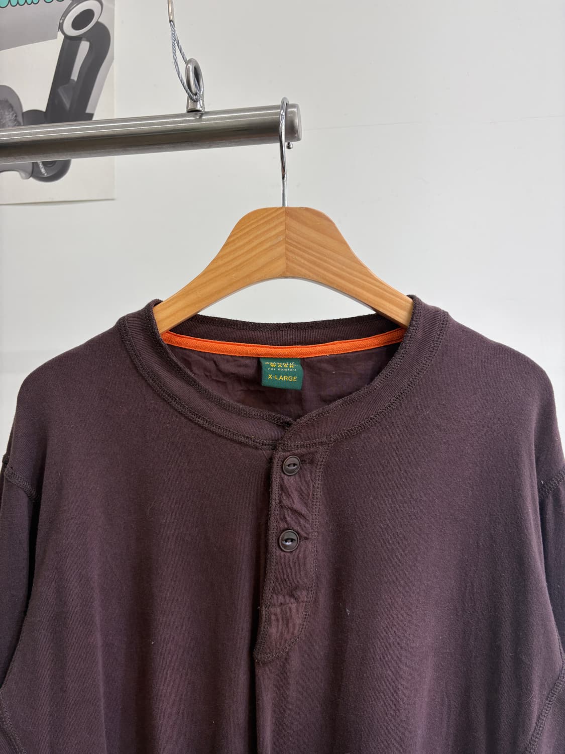 UNIQLO 롱슬리브 상품이미지2