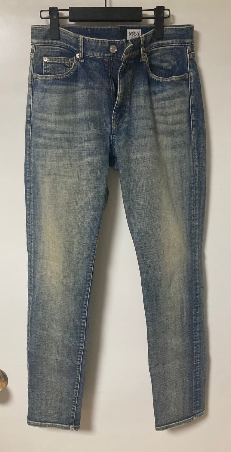 모드나인 Cross Damage 크로스 데미지 MOD1ss(32) 상품이미지1