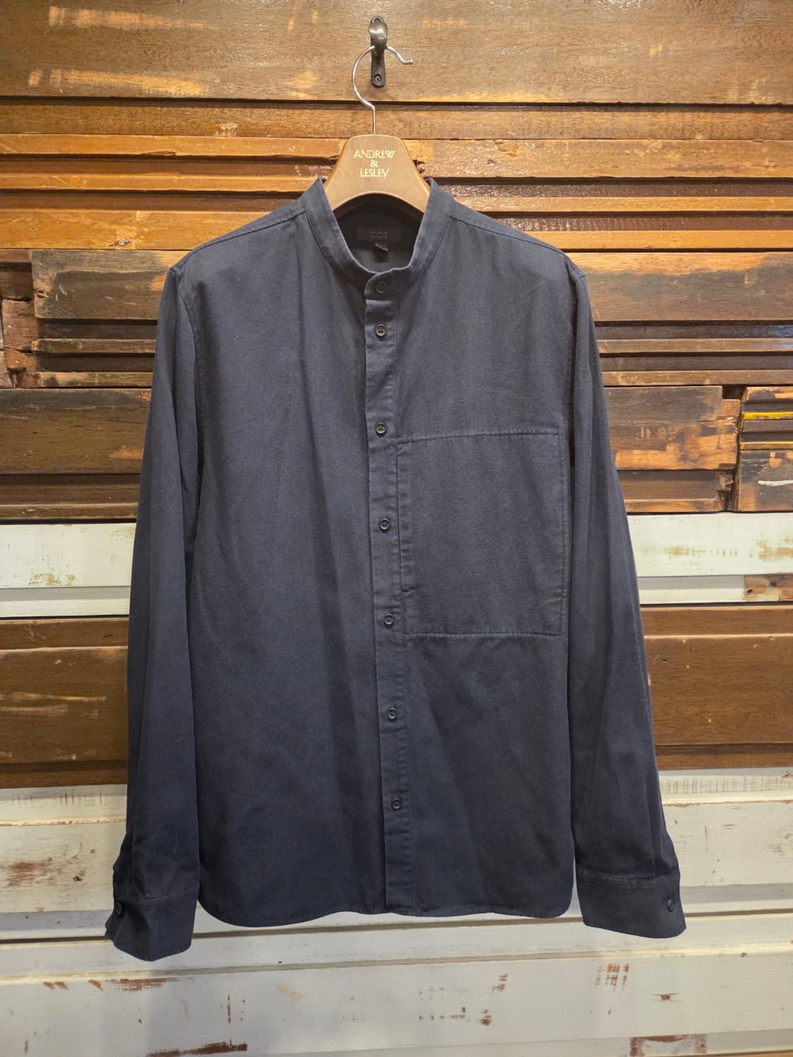 코스 워크셔츠 상품이미지1