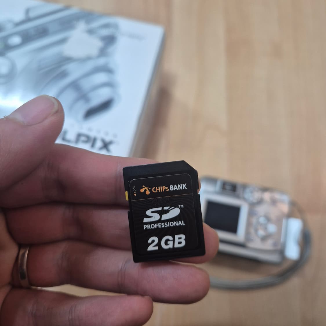 니콘 쿨픽스 4200 풀박스 상품이미지4