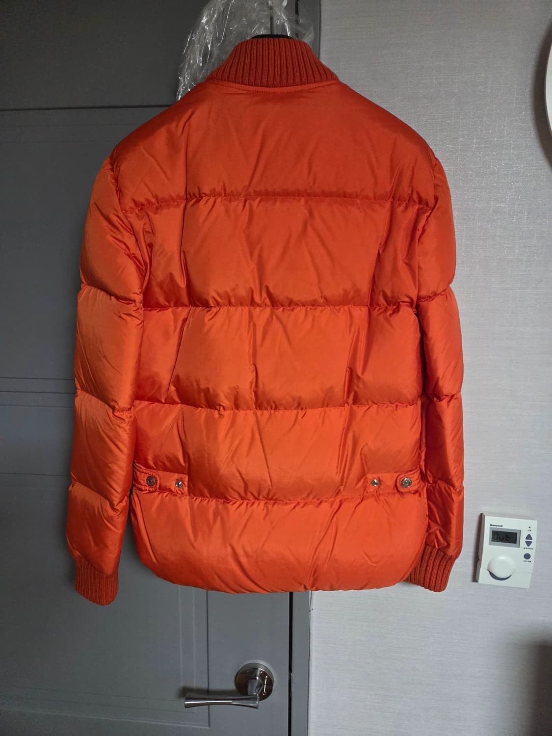 디스퀘어드2 구스다운 패딩자켓 상품이미지3