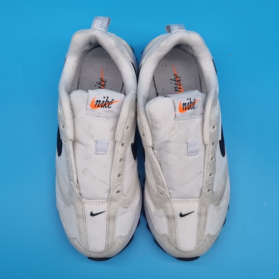 oo 나이키 에어맥스 던 운동화 225 상품이미지2